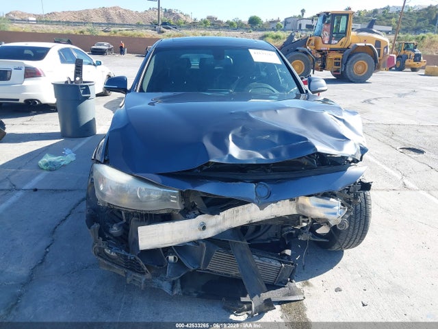 WBA8Z5C56GGS37586 BMW 2016