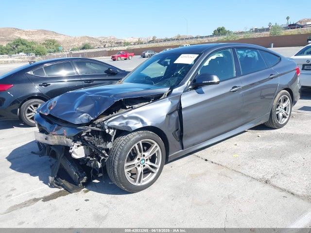 WBA8Z5C56GGS37586 BMW 2016