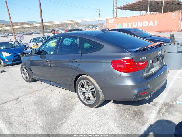 WBA8Z5C56GGS37586 BMW 2016