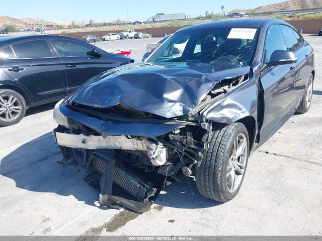WBA8Z5C56GGS37586 BMW 2016