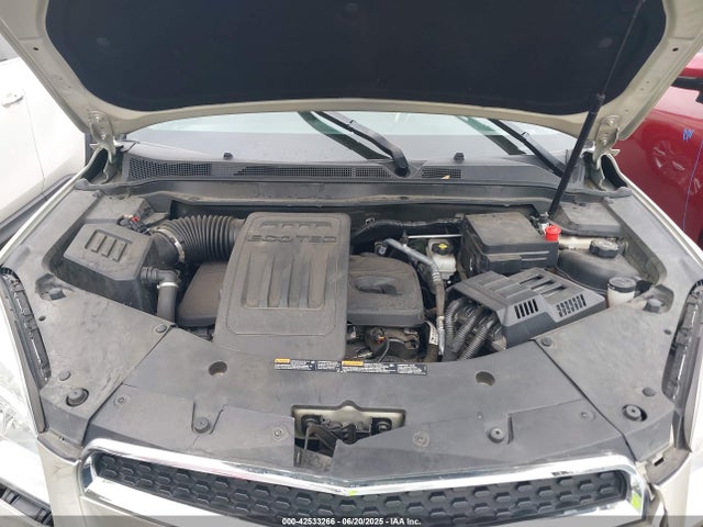 1GNALBEK8FZ123512 Chevrolet lea - flex fuel (gas/alc), aluminum, ho,