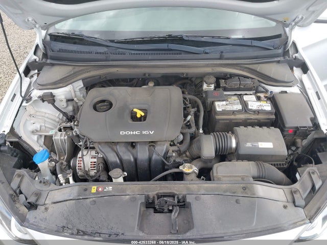 5NPD84LF6JH273126 Hyundai mpi nu