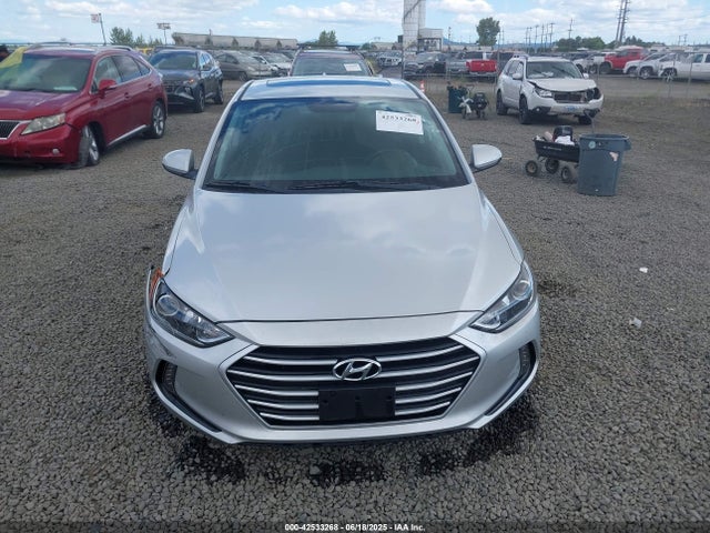 5NPD84LF6JH273126 Hyundai mpi nu