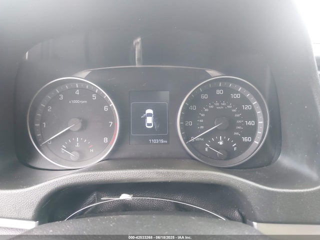 5NPD84LF6JH273126 Hyundai mpi nu