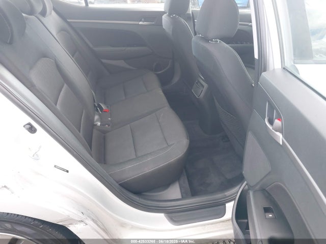 5NPD84LF6JH273126 Hyundai mpi nu