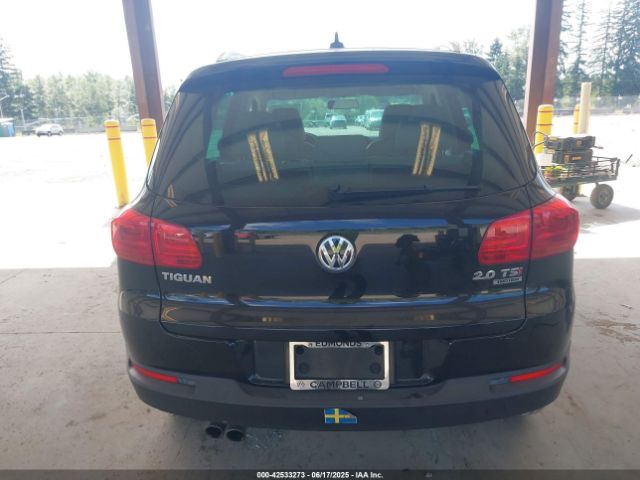 WVGBV7AX6FW555101 Volkswagen 2015