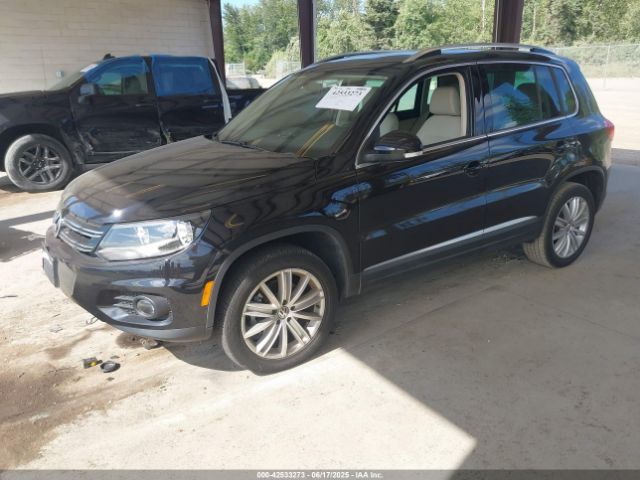 WVGBV7AX6FW555101 Volkswagen 2015