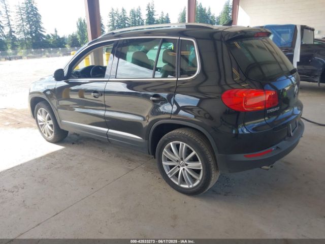WVGBV7AX6FW555101 Volkswagen 2015