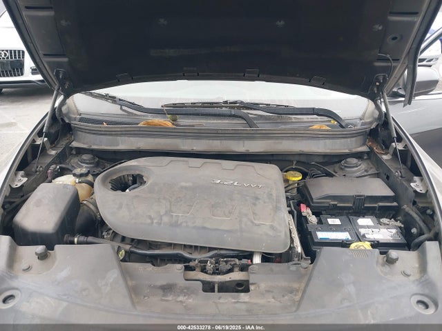 Jeep 2014 2014 1C4PJMCSXEW281793 Image 10