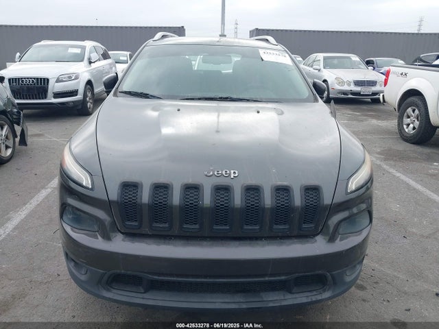 Jeep 2014 2014 1C4PJMCSXEW281793 Image 12