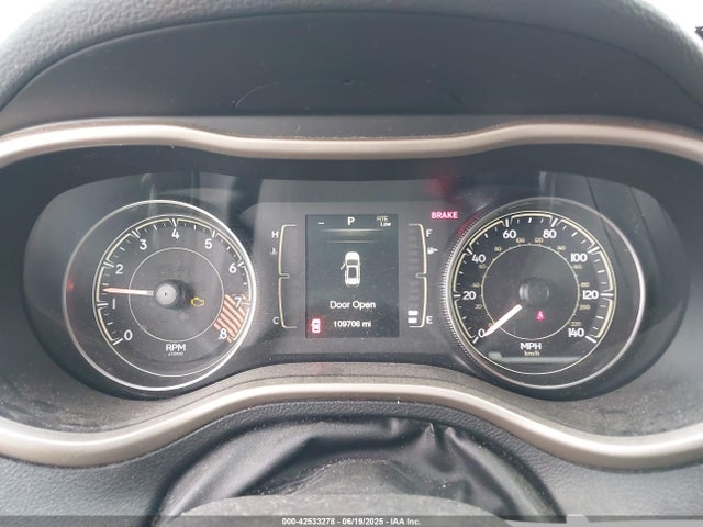 Jeep 2014 2014 1C4PJMCSXEW281793 Image 7