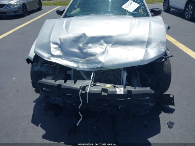 2010 FORD MUSTANG 1ZVBP8AN4A5149204 Photo 5