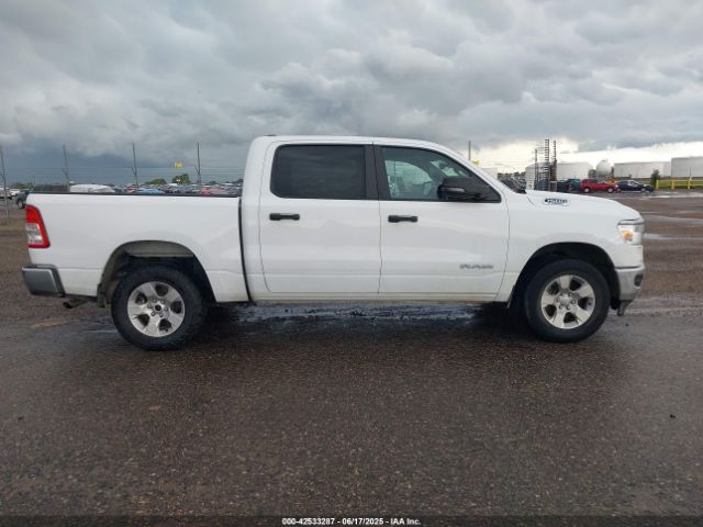 1C6RRFFG9PN541895 RAM 1500