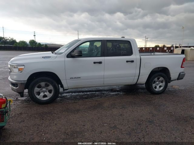 1C6RRFFG9PN541895 RAM 1500