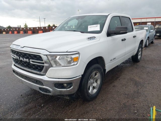1C6RRFFG9PN541895 RAM 1500