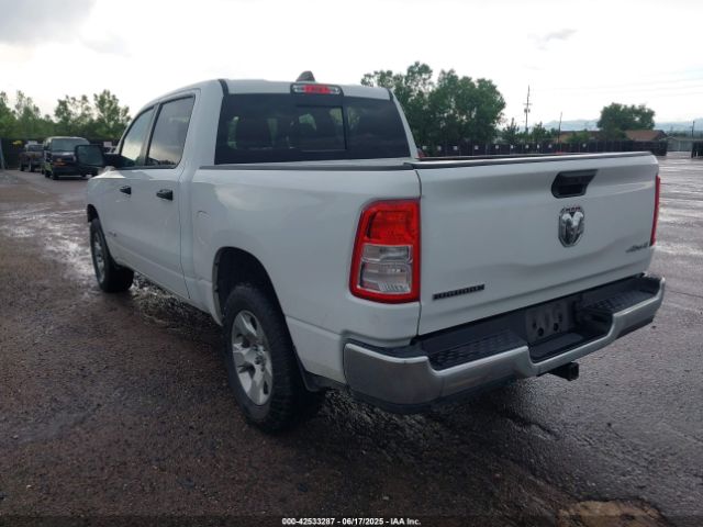 1C6RRFFG9PN541895 RAM 1500