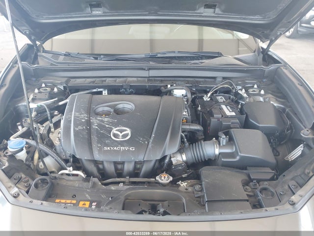 3MVDMBBL5NM413513 Mazda py