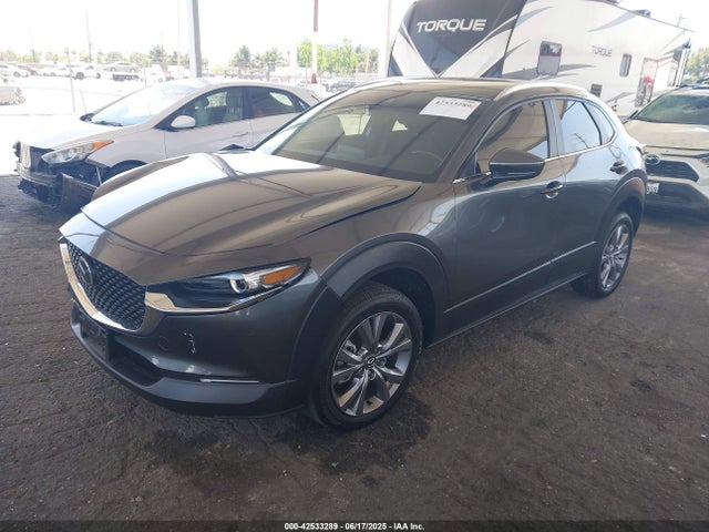 3MVDMBBL5NM413513 Mazda py