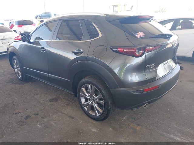 3MVDMBBL5NM413513 Mazda py