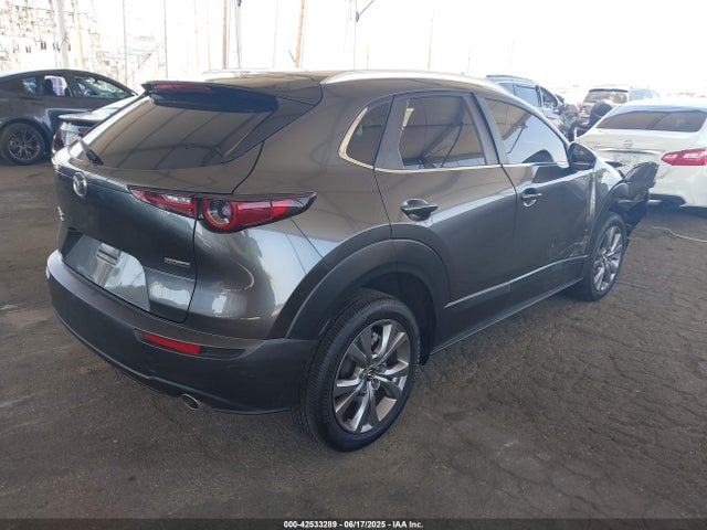 3MVDMBBL5NM413513 Mazda py