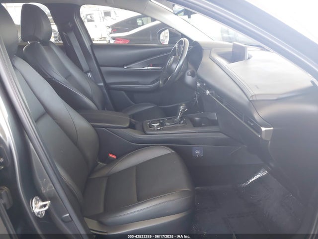 3MVDMBBL5NM413513 Mazda py