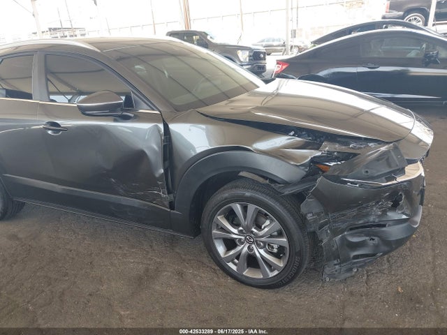 3MVDMBBL5NM413513 Mazda py