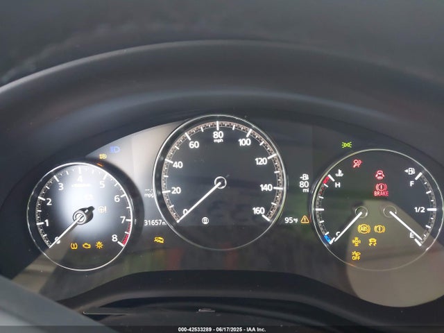 3MVDMBBL5NM413513 Mazda py