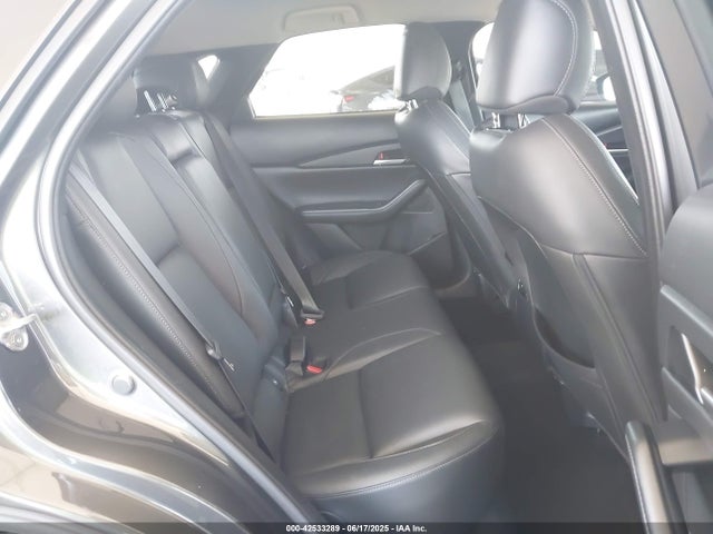 3MVDMBBL5NM413513 Mazda py