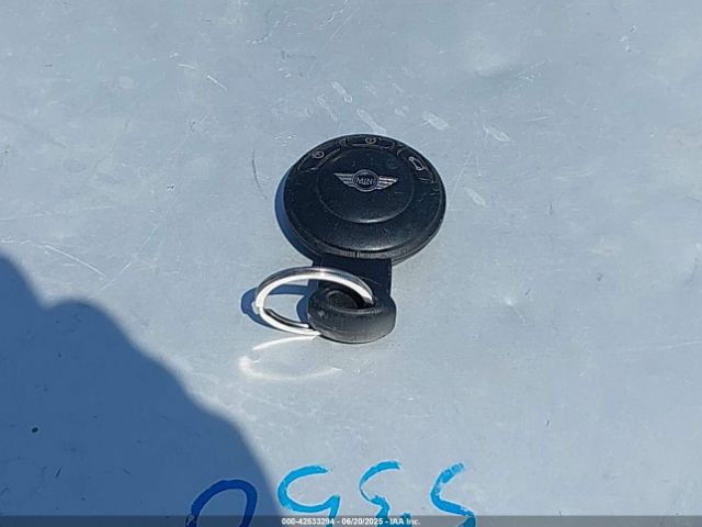 2012 MINI COOPER S CLUBMAN WMWZG3C50CTY38962 Photo 10