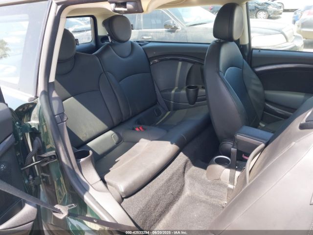 2012 MINI COOPER S CLUBMAN WMWZG3C50CTY38962 Photo 7