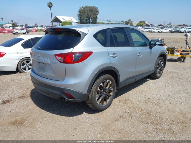JM3KE2DY5G0687970 Mazda py