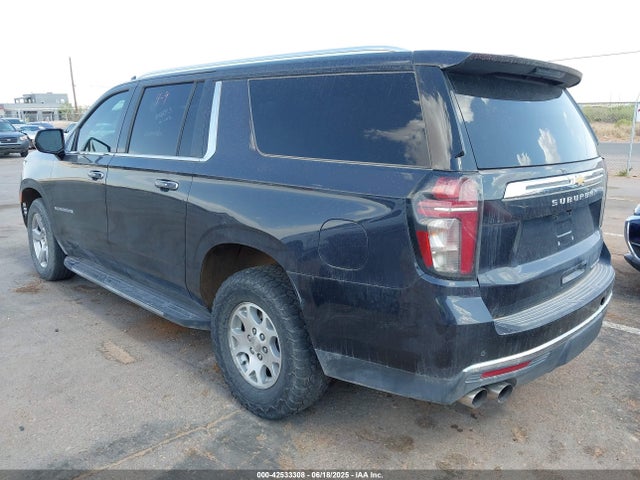 2023 Chevrolet Suburban 2wd Premier მანქანა იყიდება აუქციონზე, vin: 1GNSCFKD4PR364065, აუქციონის ნომერი: 42533308