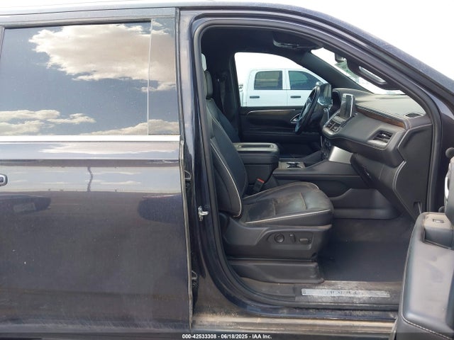 2023 Chevrolet Suburban 2wd Premier მანქანა იყიდება აუქციონზე, vin: 1GNSCFKD4PR364065, აუქციონის ნომერი: 42533308