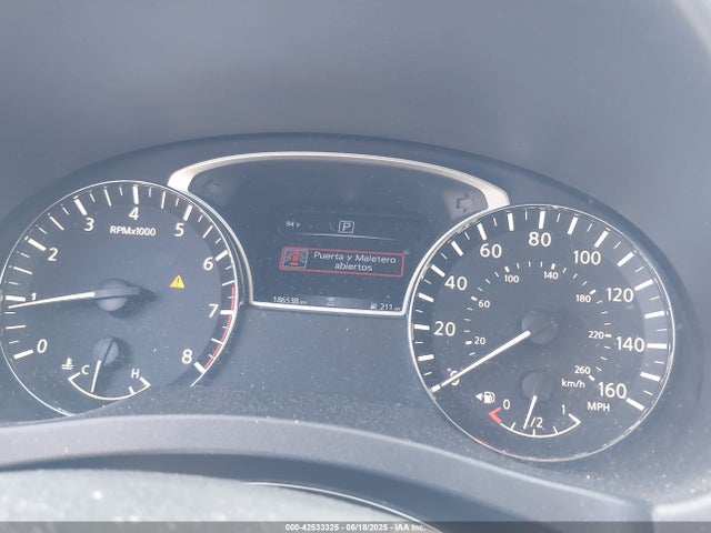 1N4AL3APXJC247900 Nissan 2018