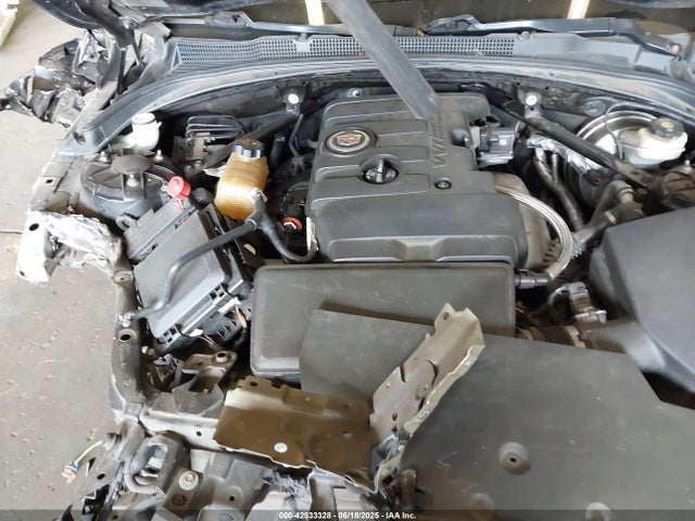 Cadillac lcv 2014 1G6AA5RAXE0104788 Image 10