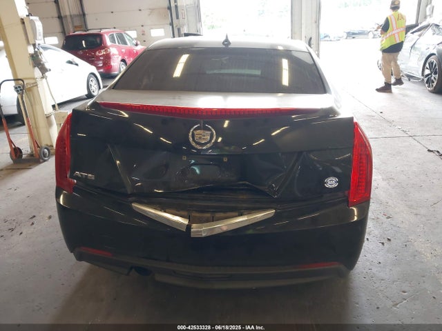 Cadillac lcv 2014 1G6AA5RAXE0104788 Image 16