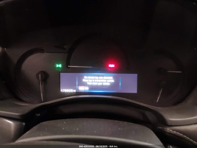 Cadillac lcv 2014 1G6AA5RAXE0104788 Image 7
