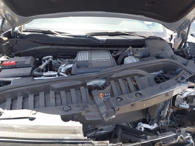 Chevrolet Silverado 2024 3GCUDFE80RG230895 Image 22