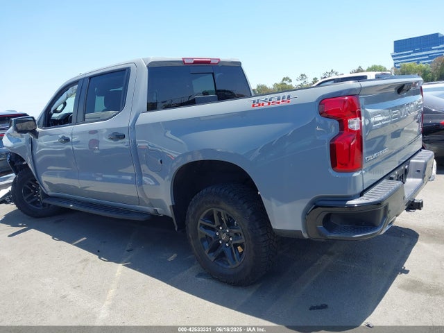 Chevrolet Silverado 2024 3GCUDFE80RG230895 Image 25