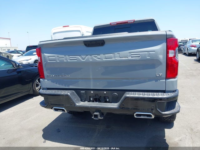 Chevrolet Silverado 2024 3GCUDFE80RG230895 Image 27