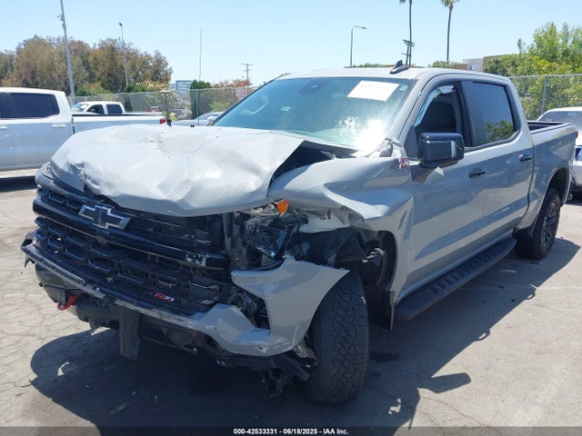 Chevrolet Silverado 2024 3GCUDFE80RG230895 Image 14