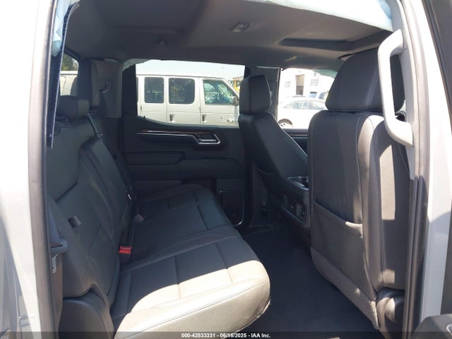 Chevrolet Silverado 2024 3GCUDFE80RG230895 Image 20