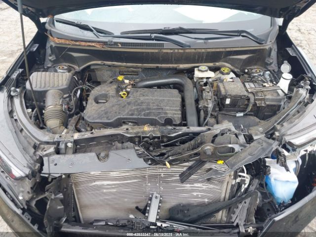 2023 CHEVROLET EQUINOX 3GNAXHEG5PL221201 Photo 9