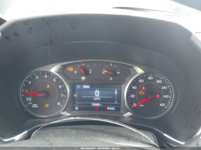 2023 CHEVROLET EQUINOX 3GNAXHEG5PL221201 Photo 6