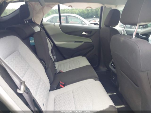 2023 CHEVROLET EQUINOX 3GNAXHEG5PL221201 Photo 7