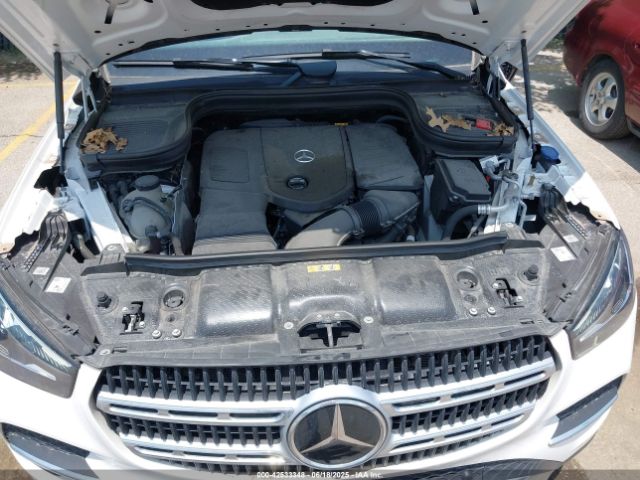 2024 MERCEDES-BENZ GLE 350 4JGFB4FE3RB009514 Photo 9