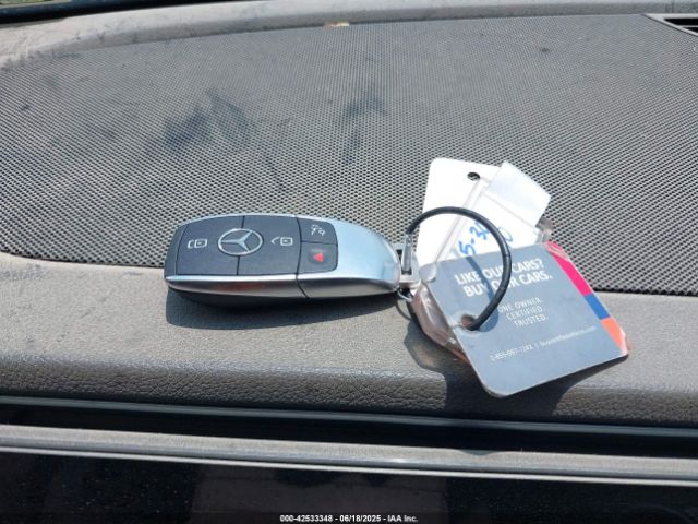 2024 MERCEDES-BENZ GLE 350 4JGFB4FE3RB009514 Photo 10