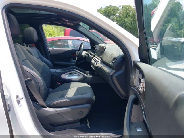 2024 MERCEDES-BENZ GLE 350 4JGFB4FE3RB009514 Photo 4