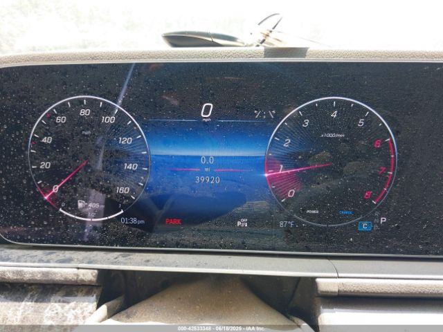 2024 MERCEDES-BENZ GLE 350 4JGFB4FE3RB009514 Photo 6