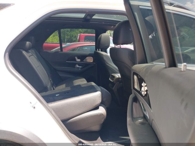2024 MERCEDES-BENZ GLE 350 4JGFB4FE3RB009514 Photo 7
